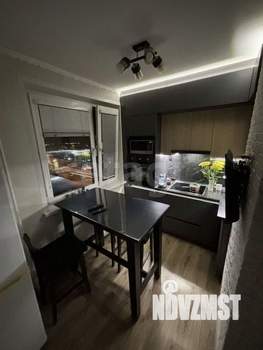 1-к квартира, вторичка, 37м2, 14/14 этаж