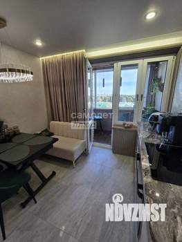 2-к квартира, вторичка, 52м2, 10/16 этаж