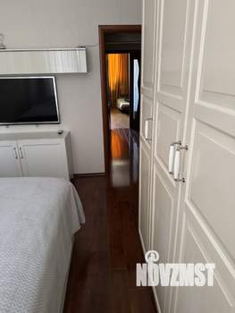 2-к квартира, вторичка, 53м2, 14/14 этаж