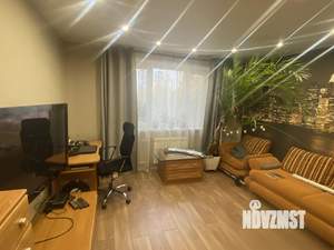 3-к квартира, вторичка, 79м2, 4/14 этаж