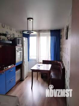 1-к квартира, вторичка, 35м2, 6/12 этаж