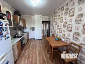 3-к квартира, вторичка, 79м2, 5/17 этаж