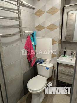 1-к квартира, вторичка, 36м2, 6/22 этаж