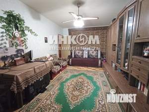 3-к квартира, вторичка, 75м2, 1/14 этаж