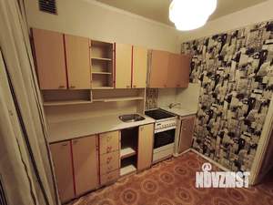 1-к квартира, вторичка, 33м2, 3/9 этаж