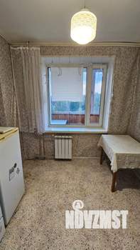 1-к квартира, вторичка, 37м2, 8/14 этаж