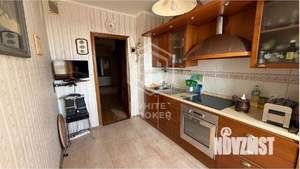 2-к квартира, вторичка, 58м2, 15/17 этаж