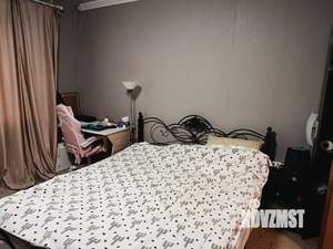 4-к квартира, вторичка, 75м2, 2/14 этаж