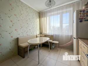 1-к квартира, вторичка, 42м2, 6/12 этаж