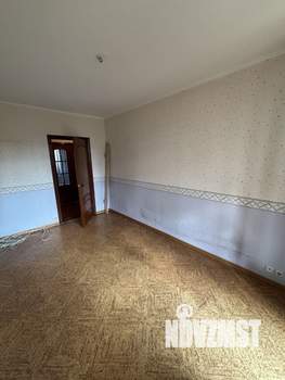 4-к квартира, вторичка, 88м2, 4/14 этаж
