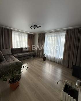 2-к квартира, вторичка, 68м2, 7/18 этаж