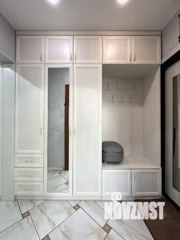 3-к квартира, вторичка, 61м2, 4/12 этаж