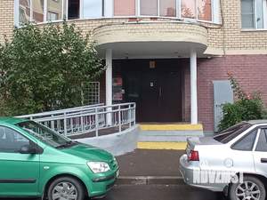 Студия квартира, вторичка, 53м2, 1/14 этаж