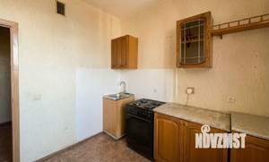 2-к квартира, вторичка, 52м2, 10/17 этаж