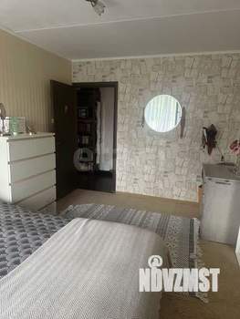 3-к квартира, вторичка, 79м2, 6/22 этаж