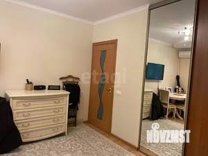 1-к квартира, вторичка, 39м2, 2/12 этаж