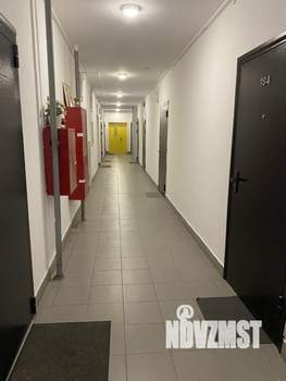 1-к квартира, вторичка, 34м2, 7/18 этаж