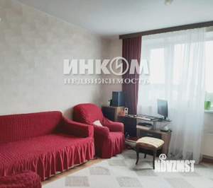 4-к квартира, вторичка, 84м2, 3/14 этаж