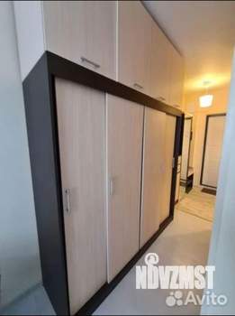 Студия квартира, вторичка, 20м2, 8/16 этаж