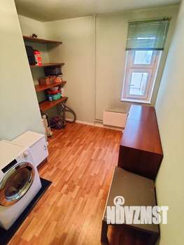 3-к квартира, вторичка, 97м2, 11/14 этаж