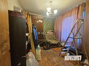 3-к квартира, вторичка, 51м2, 1/9 этаж