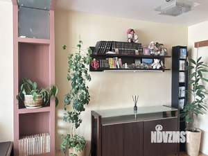 4-к квартира, вторичка, 96м2, 11/14 этаж