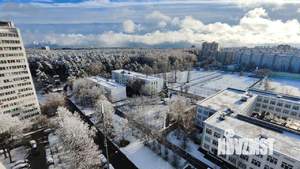 3-к квартира, вторичка, 66м2, 14/16 этаж