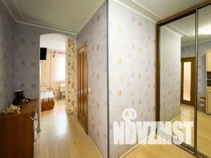 1-к квартира, вторичка, 37м2, 11/14 этаж