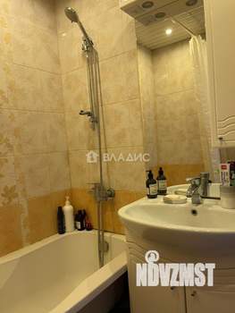 2-к квартира, вторичка, 51м2, 5/17 этаж