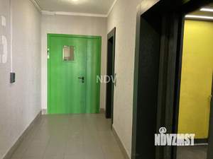3-к квартира, вторичка, 86м2, 6/16 этаж