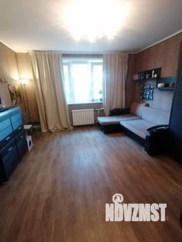 4-к квартира, вторичка, 85м2, 2/14 этаж