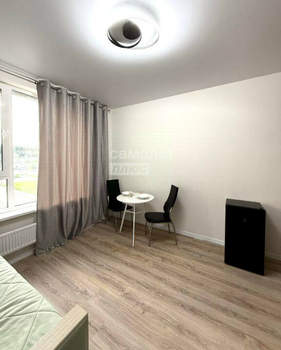 Студия квартира, вторичка, 20м2, 2/7 этаж