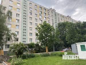 1-к квартира, вторичка, 33м2, 7/9 этаж