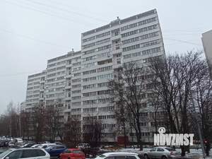 Студия квартира, вторичка, 48м2, 1/14 этаж