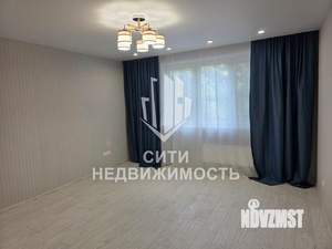 1-к квартира, вторичка, 39м2, 1/14 этаж