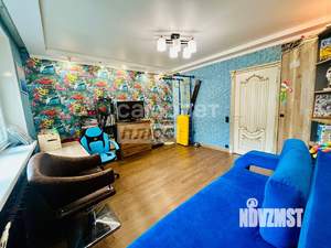 3-к квартира, вторичка, 81м2, 6/10 этаж