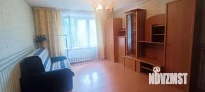 1-к квартира, вторичка, 35м2, 2/12 этаж