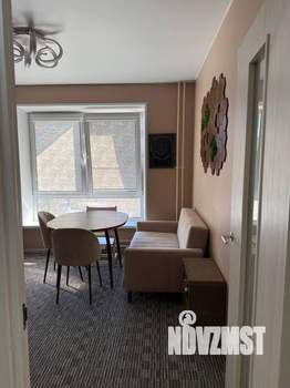 3-к квартира, вторичка, 72м2, 11/17 этаж