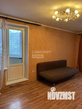 2-к квартира, вторичка, 53м2, 5/9 этаж