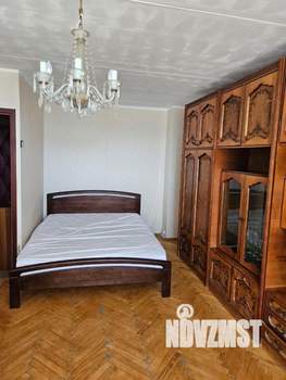 1-к квартира, вторичка, 35м2, 9/12 этаж