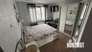 3-к квартира, вторичка, 76м2, 10/17 этаж