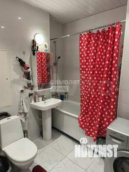 2-к квартира, вторичка, 59м2, 9/22 этаж