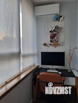 Студия квартира, вторичка, 25м2, 5/16 этаж