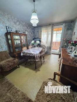 3-к квартира, вторичка, 59м2, 7/9 этаж