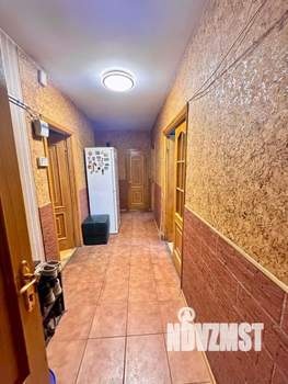 3-к квартира, вторичка, 76м2, 1/14 этаж