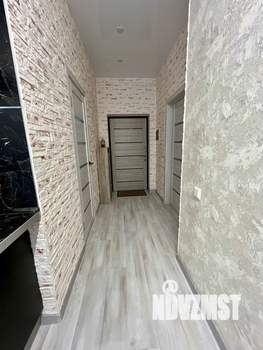 1-к квартира, вторичка, 42м2, 2/22 этаж