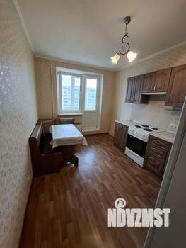 3-к квартира, вторичка, 80м2, 12/14 этаж