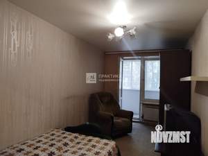 2-к квартира, вторичка, 45м2, 1/9 этаж
