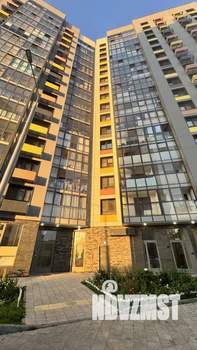 2-к квартира, вторичка, 64м2, 14/17 этаж
