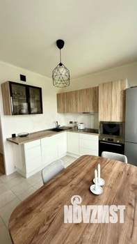 2-к квартира, вторичка, 70м2, 16/17 этаж